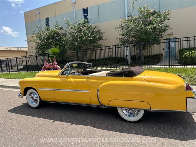 1948 Cadillac Series 62 (CC-2089000) for sale in Clearwater, Florida
