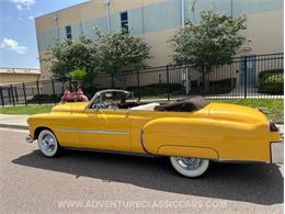 1948 Cadillac Series 62 (CC-2089000) for sale in Clearwater, Florida
