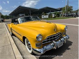 1948 Cadillac Series 62 (CC-2089000) for sale in Clearwater, Florida