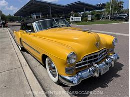 1948 Cadillac Series 62 (CC-2089000) for sale in Clearwater, Florida