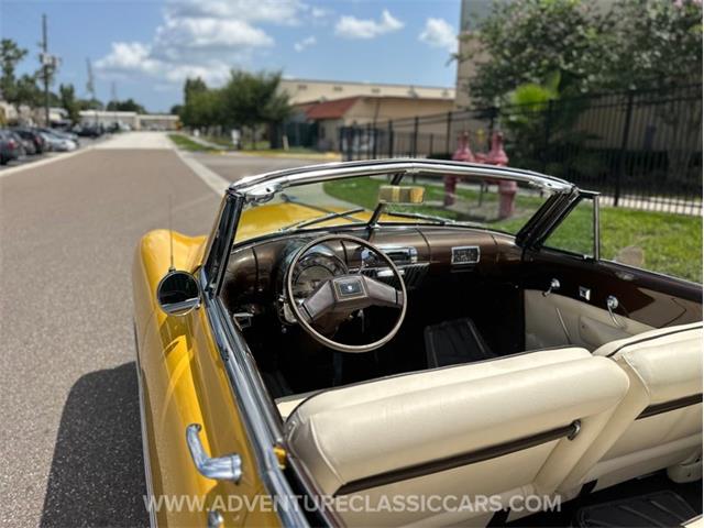 1948 Cadillac Series 62 (CC-2089000) for sale in Clearwater, Florida