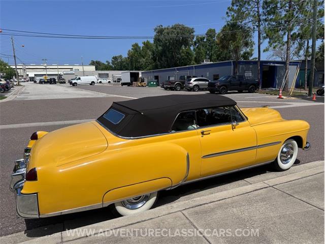 1948 Cadillac Series 62 (CC-2089000) for sale in Clearwater, Florida