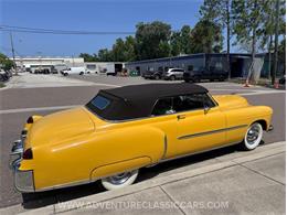 1948 Cadillac Series 62 (CC-2089000) for sale in Clearwater, Florida