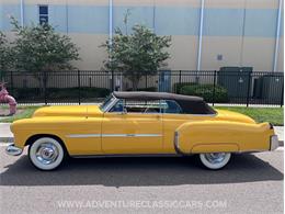 1948 Cadillac Series 62 (CC-2089000) for sale in Clearwater, Florida