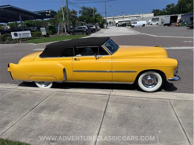 1948 Cadillac Series 62 (CC-2089000) for sale in Clearwater, Florida