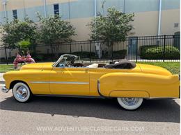 1948 Cadillac Series 62 (CC-2089000) for sale in Clearwater, Florida