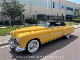 1948 Cadillac Series 62 (CC-2089000) for sale in Clearwater, Florida