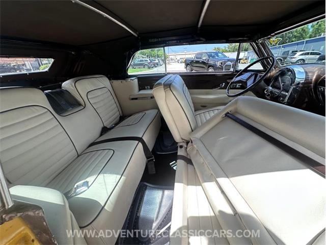 1948 Cadillac Series 62 (CC-2089000) for sale in Clearwater, Florida