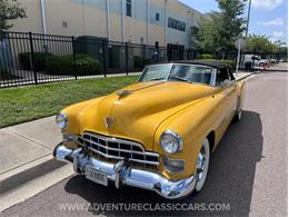 1948 Cadillac Series 62 (CC-2089000) for sale in Clearwater, Florida
