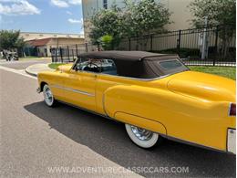 1948 Cadillac Series 62 (CC-2089000) for sale in Clearwater, Florida