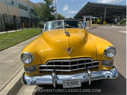 1948 Cadillac Series 62 (CC-2089000) for sale in Clearwater, Florida