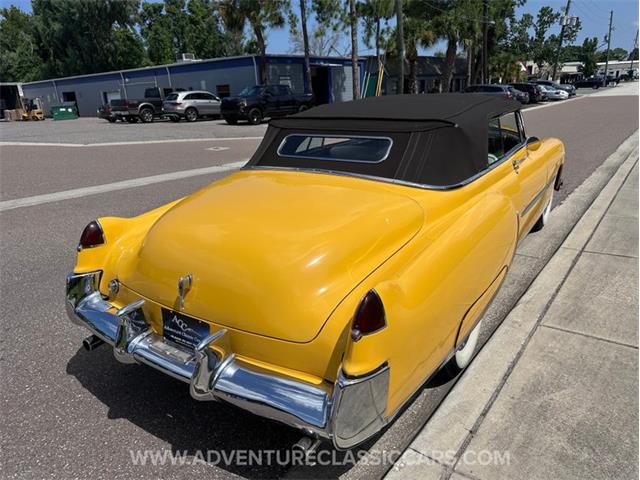 1948 Cadillac Series 62 (CC-2089000) for sale in Clearwater, Florida