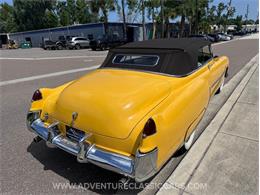 1948 Cadillac Series 62 (CC-2089000) for sale in Clearwater, Florida