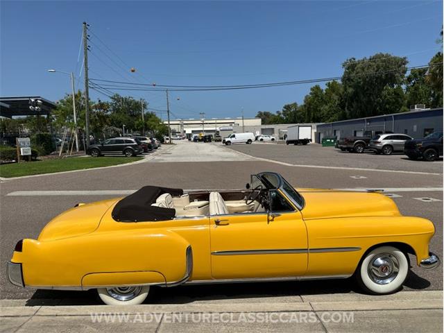 1948 Cadillac Series 62 (CC-2089000) for sale in Clearwater, Florida