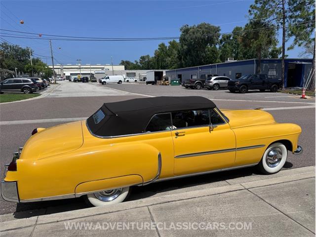 1948 Cadillac Series 62 (CC-2089000) for sale in Clearwater, Florida
