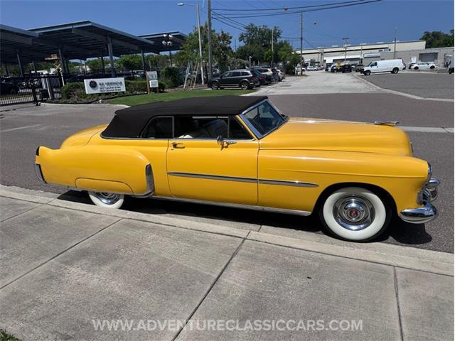 1948 Cadillac Series 62 (CC-2089000) for sale in Clearwater, Florida