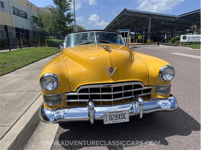 1948 Cadillac Series 62 (CC-2089000) for sale in Clearwater, Florida