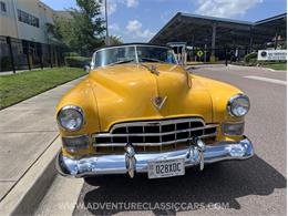 1948 Cadillac Series 62 (CC-2089000) for sale in Clearwater, Florida
