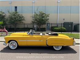 1948 Cadillac Series 62 (CC-2089000) for sale in Clearwater, Florida