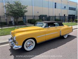 1948 Cadillac Series 62 (CC-2089000) for sale in Clearwater, Florida