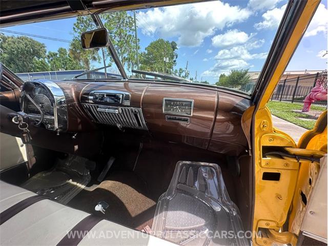 1948 Cadillac Series 62 (CC-2089000) for sale in Clearwater, Florida