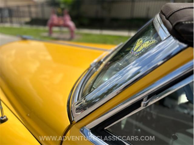 1948 Cadillac Series 62 (CC-2089000) for sale in Clearwater, Florida
