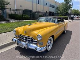 1948 Cadillac Series 62 (CC-2089000) for sale in Clearwater, Florida