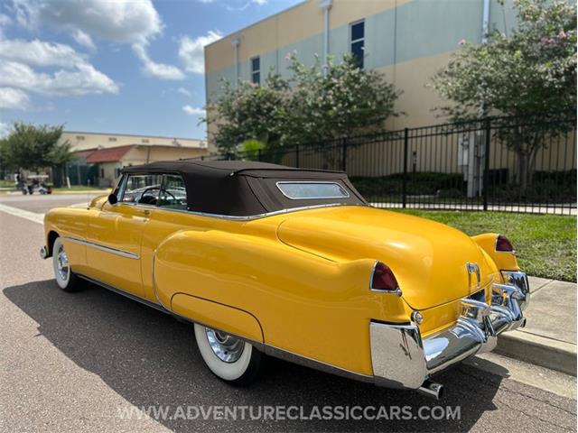 1948 Cadillac Series 62 (CC-2089000) for sale in Clearwater, Florida