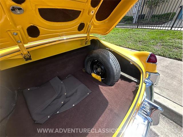 1948 Cadillac Series 62 (CC-2089000) for sale in Clearwater, Florida