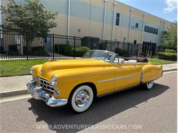 1948 Cadillac Series 62 (CC-2089000) for sale in Clearwater, Florida