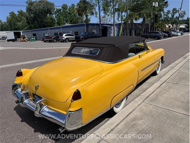 1948 Cadillac Series 62 (CC-2089000) for sale in Clearwater, Florida