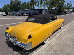 1948 Cadillac Series 62 (CC-2089000) for sale in Clearwater, Florida