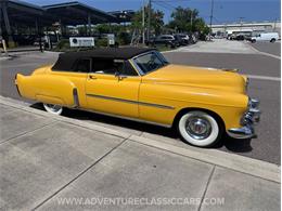 1948 Cadillac Series 62 (CC-2089000) for sale in Clearwater, Florida