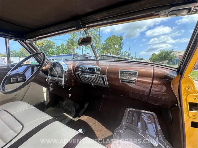 1948 Cadillac Series 62 (CC-2089000) for sale in Clearwater, Florida