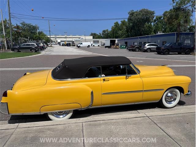 1948 Cadillac Series 62 (CC-2089000) for sale in Clearwater, Florida