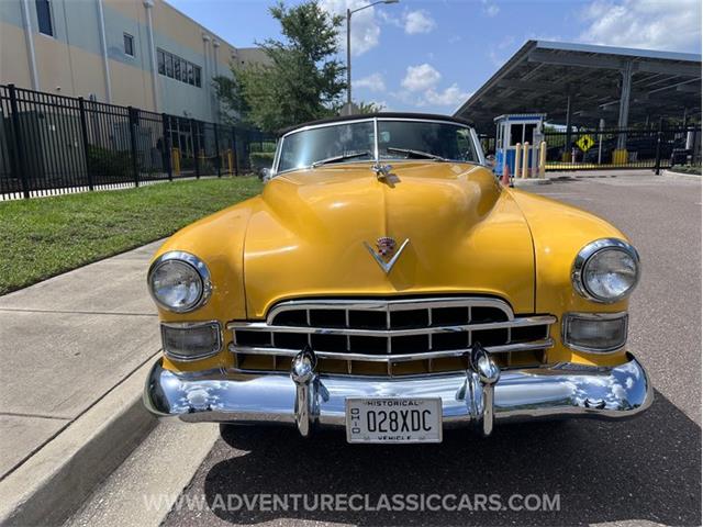 1948 Cadillac Series 62 (CC-2089000) for sale in Clearwater, Florida