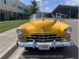 1948 Cadillac Series 62 (CC-2089000) for sale in Clearwater, Florida