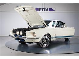 1967 Shelby GT500 (CC-2089001) for sale in Sneek, The Netherlands