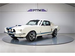 1967 Shelby GT500 (CC-2089001) for sale in Sneek, The Netherlands