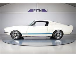 1967 Shelby GT500 (CC-2089001) for sale in Sneek, The Netherlands