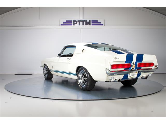 1967 Shelby GT500 (CC-2089001) for sale in Sneek, The Netherlands