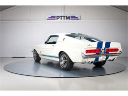 1967 Shelby GT500 (CC-2089001) for sale in Sneek, The Netherlands
