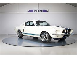 1967 Shelby GT500 (CC-2089001) for sale in Sneek, The Netherlands