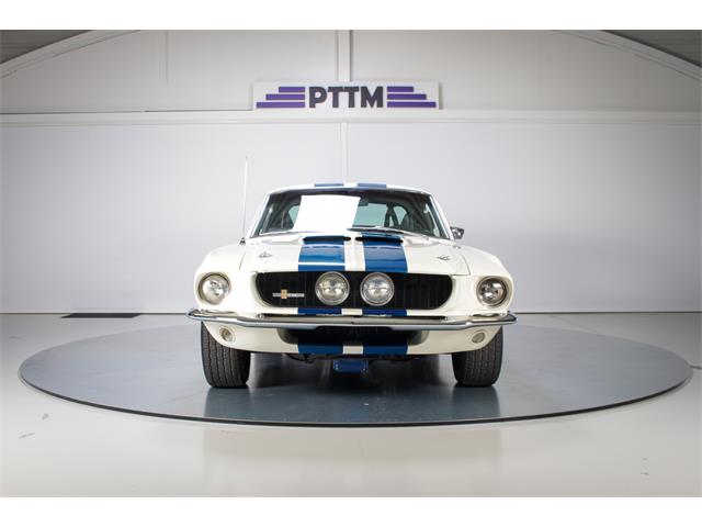 1967 Shelby GT500 (CC-2089001) for sale in Sneek, The Netherlands