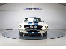 1967 Shelby GT500 (CC-2089001) for sale in Sneek, The Netherlands