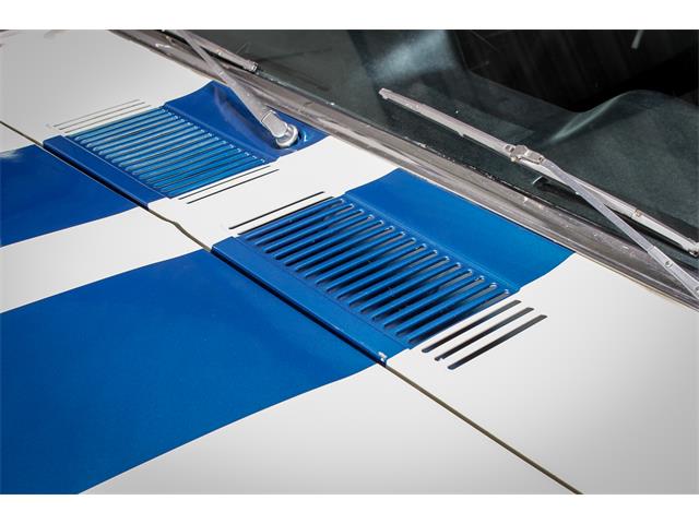 1967 Shelby GT500 (CC-2089001) for sale in Sneek, The Netherlands