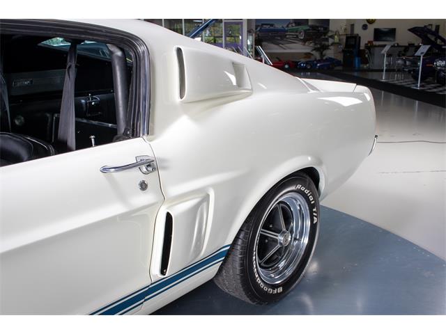 1967 Shelby GT500 (CC-2089001) for sale in Sneek, The Netherlands