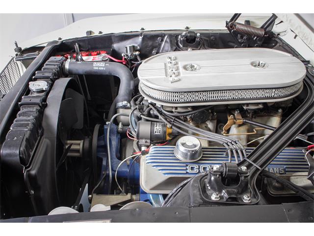 1967 Shelby GT500 (CC-2089001) for sale in Sneek, The Netherlands