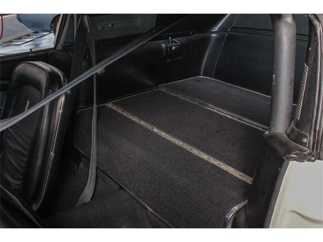 1967 Shelby GT500 (CC-2089001) for sale in Sneek, The Netherlands