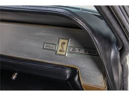 1967 Shelby GT500 (CC-2089001) for sale in Sneek, The Netherlands
